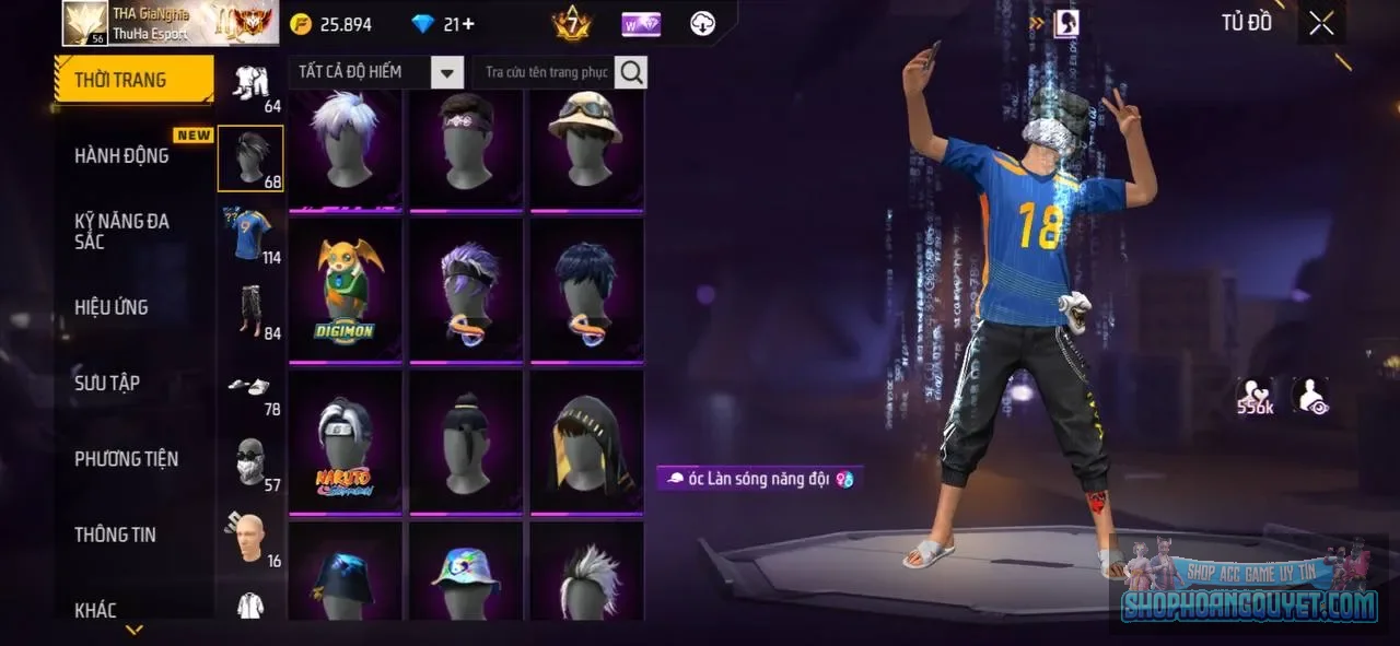 Account Image