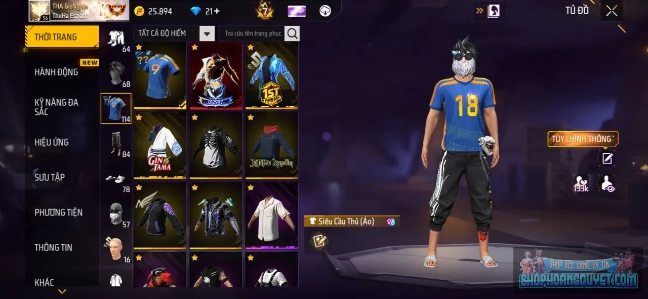 Account Image