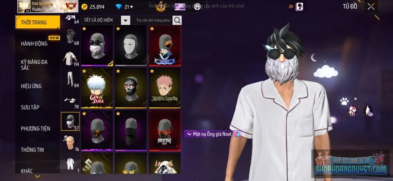 Account Image