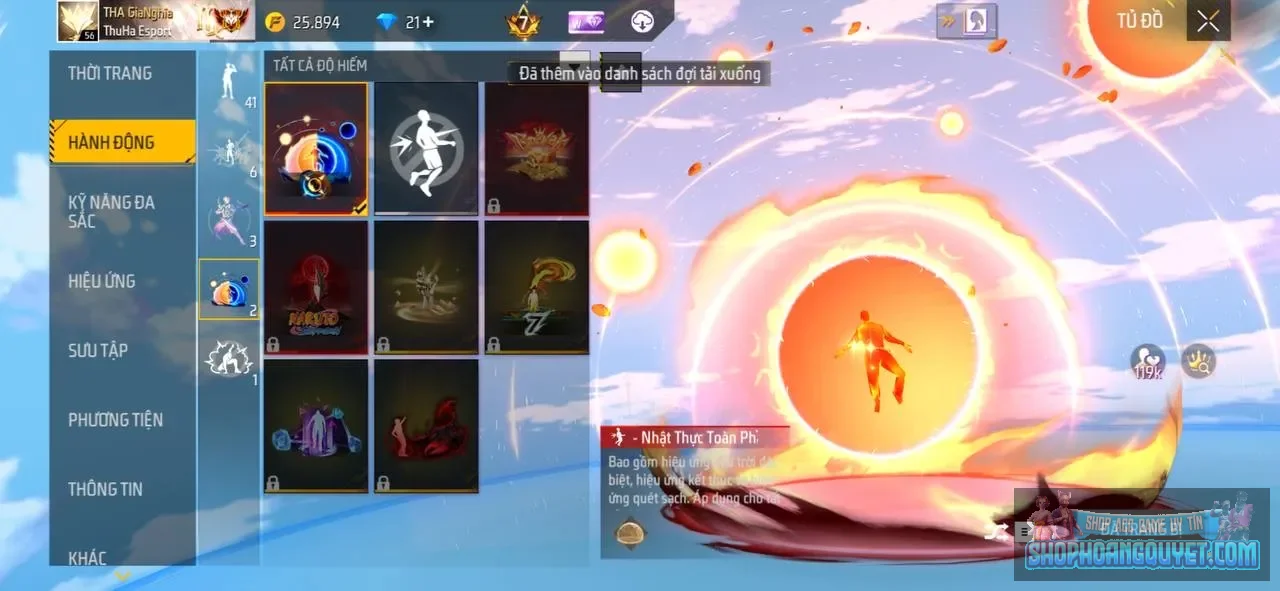 Account Image