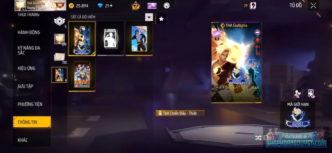 Account Image