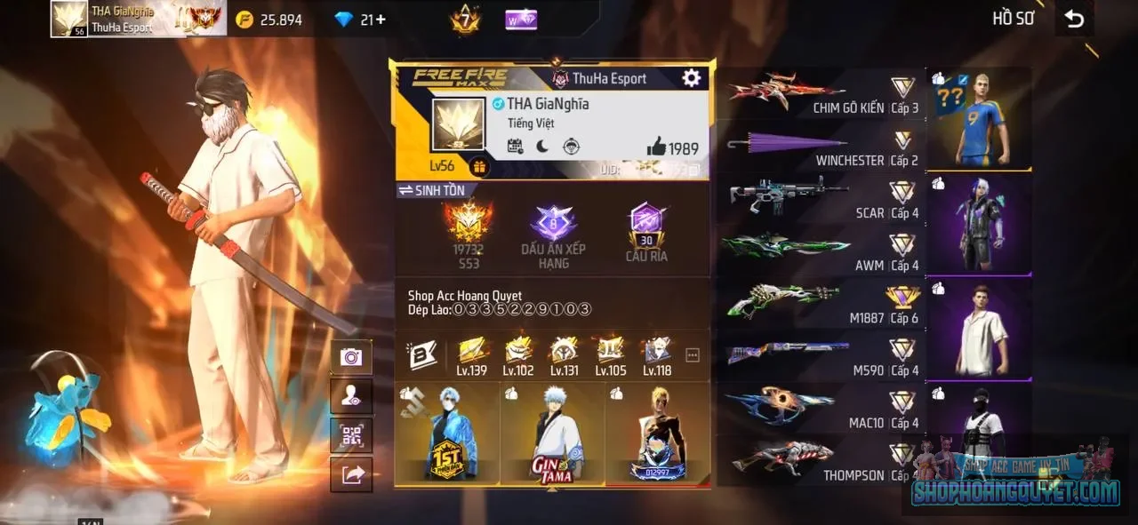 Account Image