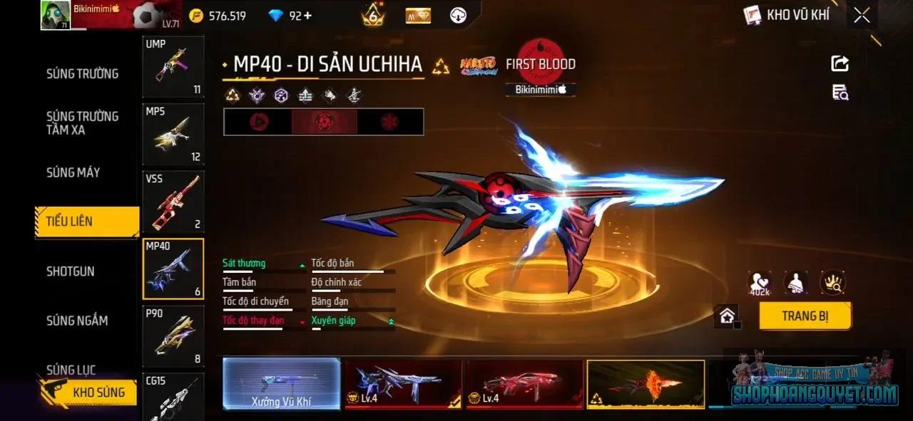 Account Image