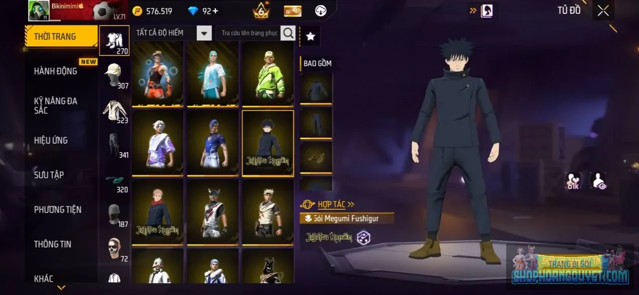 Account Image