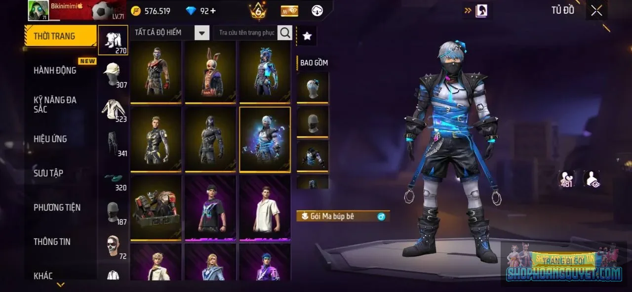 Account Image