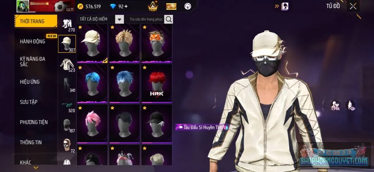 Account Image