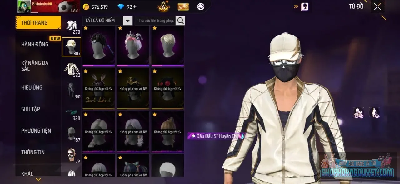 Account Image