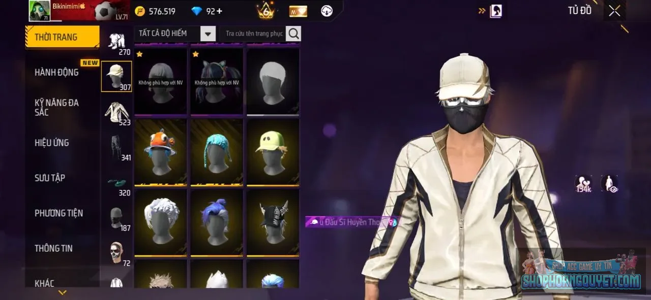 Account Image