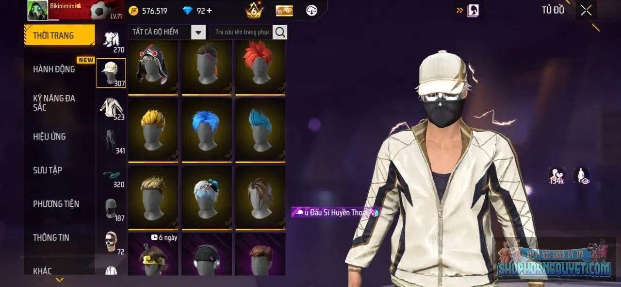 Account Image