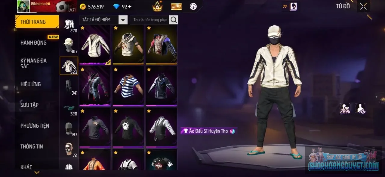 Account Image