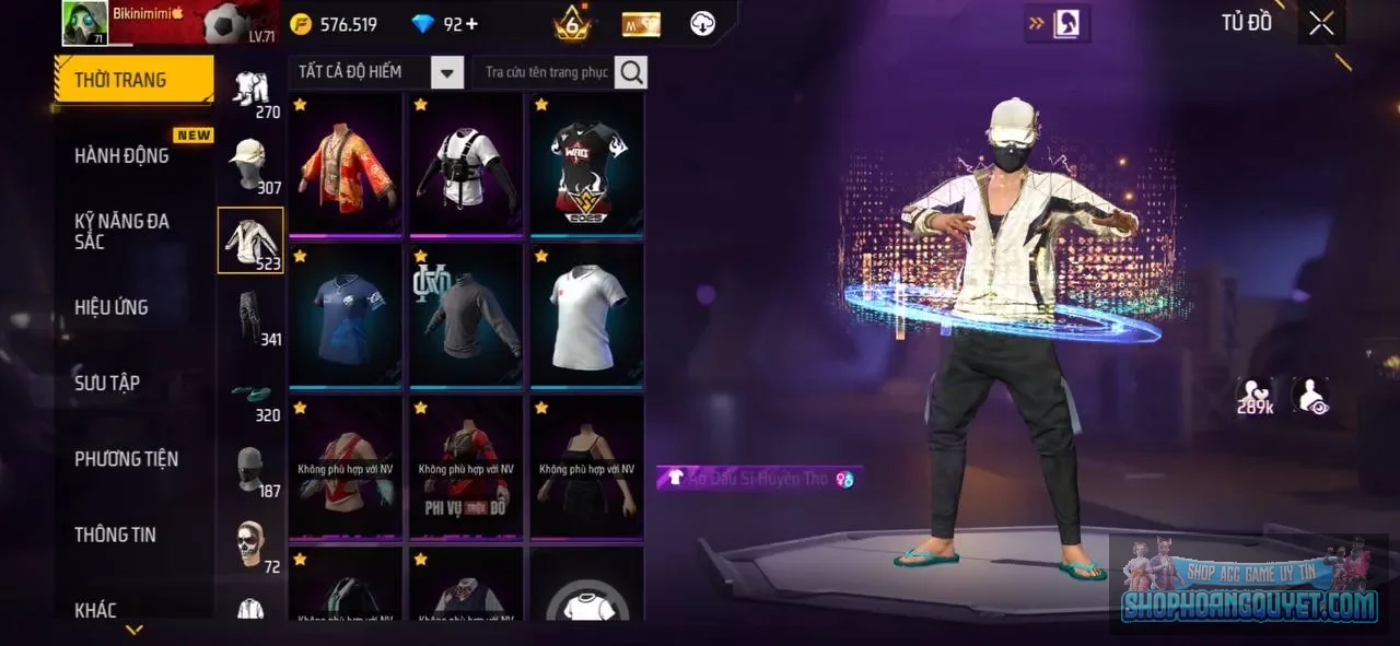Account Image