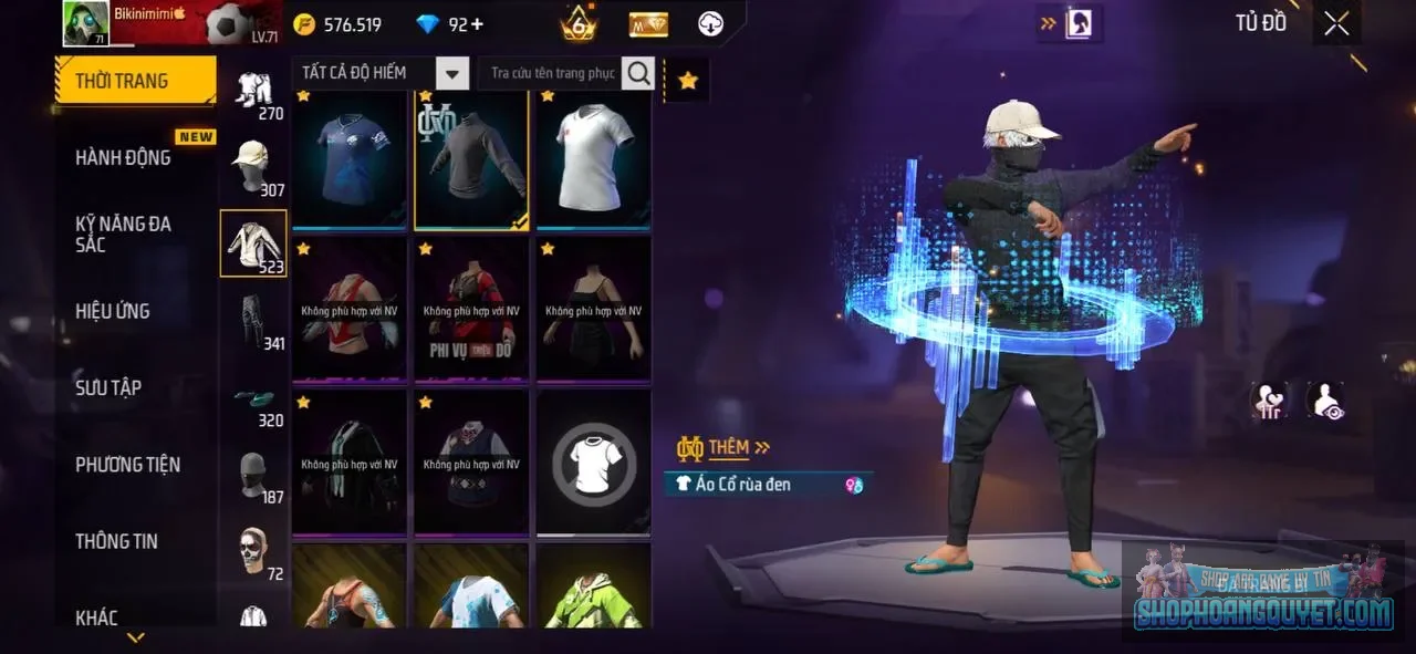 Account Image