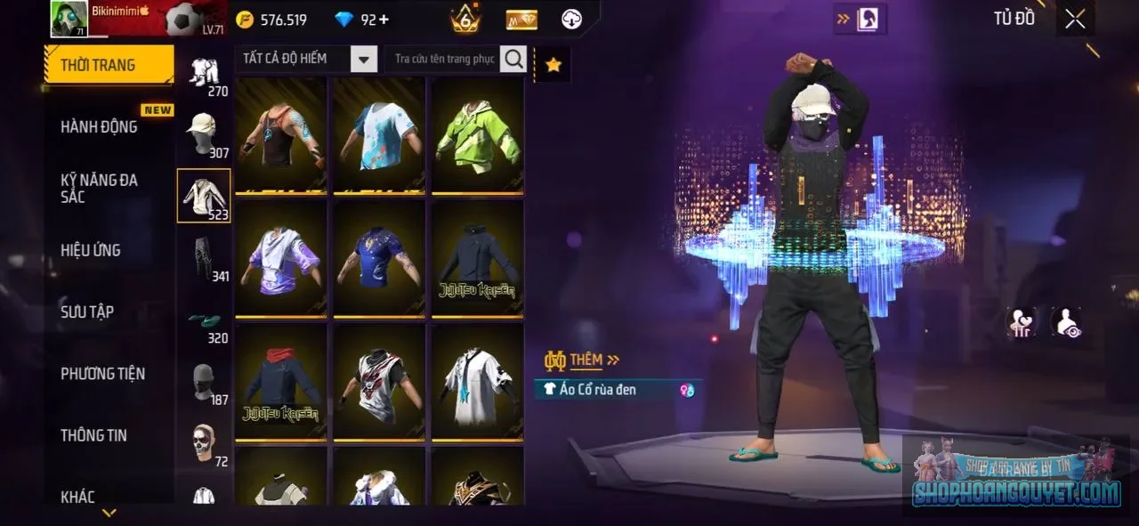 Account Image