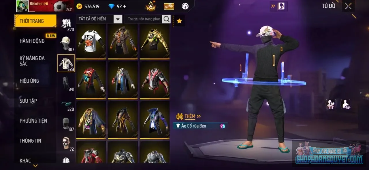 Account Image