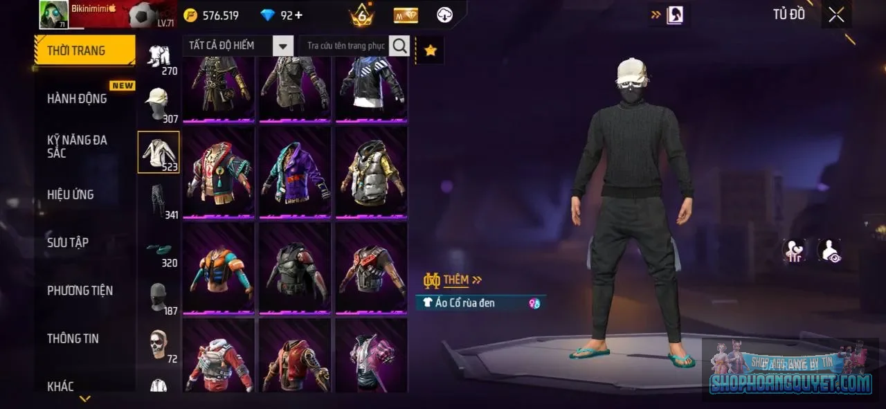 Account Image