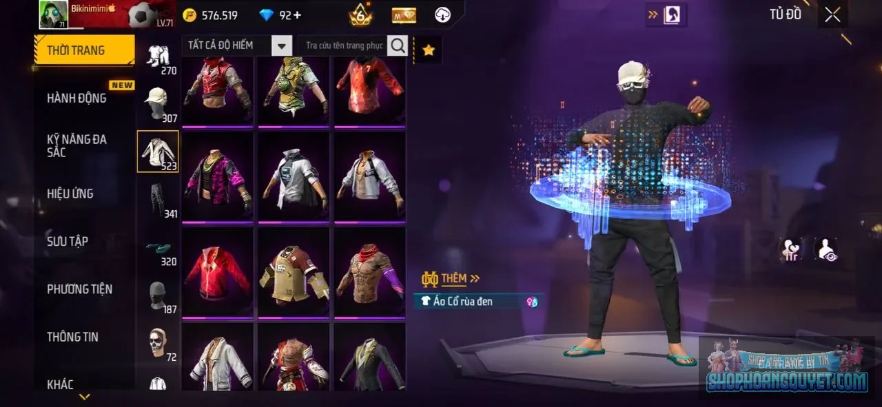 Account Image