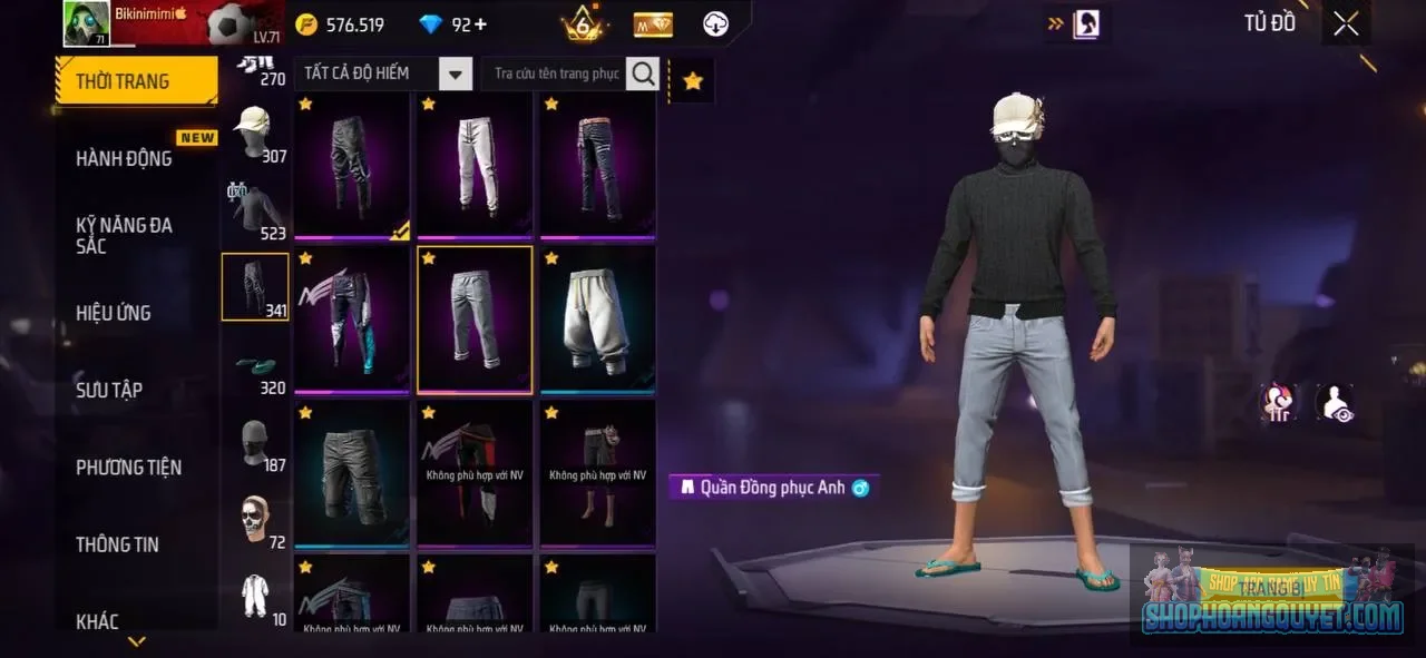 Account Image