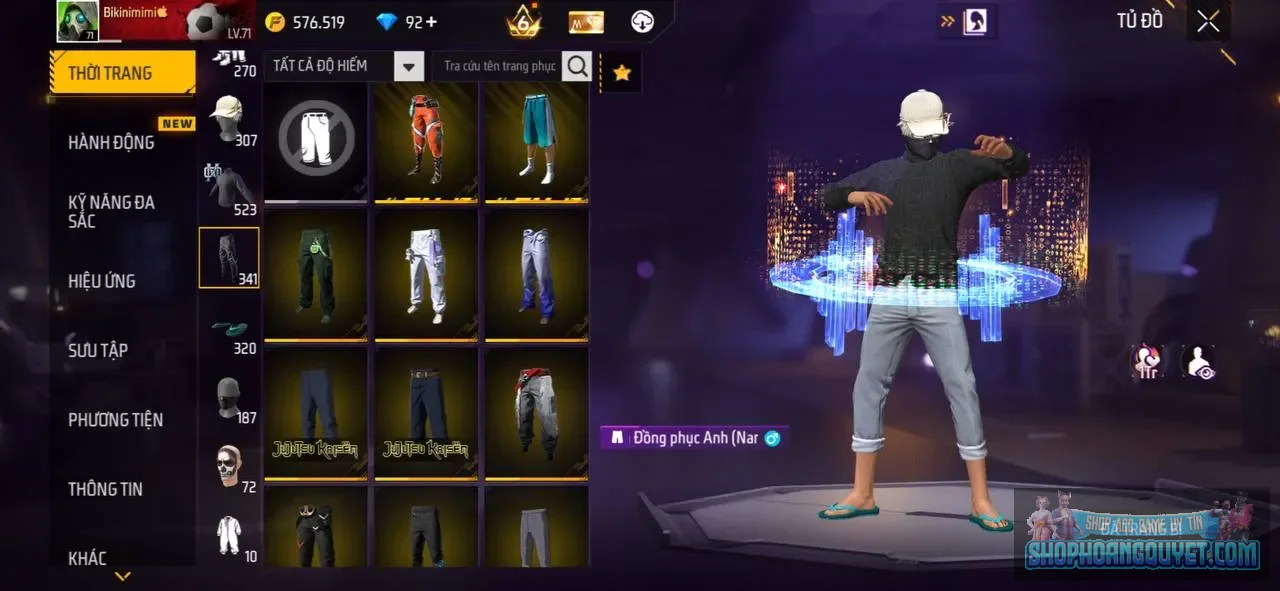 Account Image