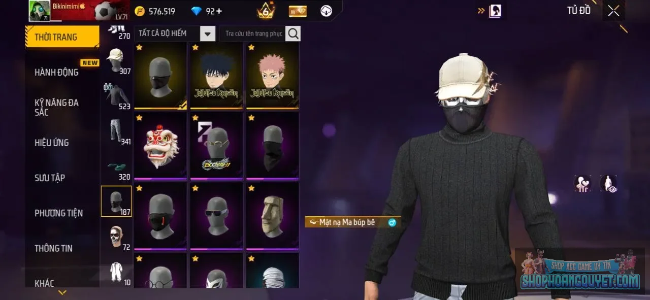 Account Image