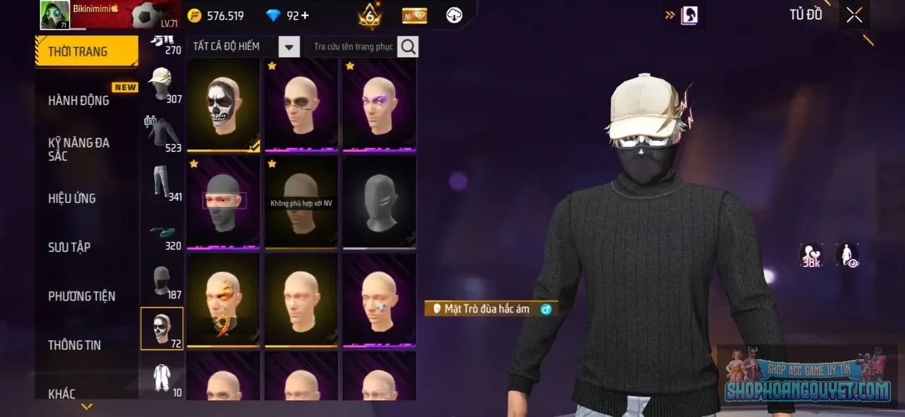 Account Image
