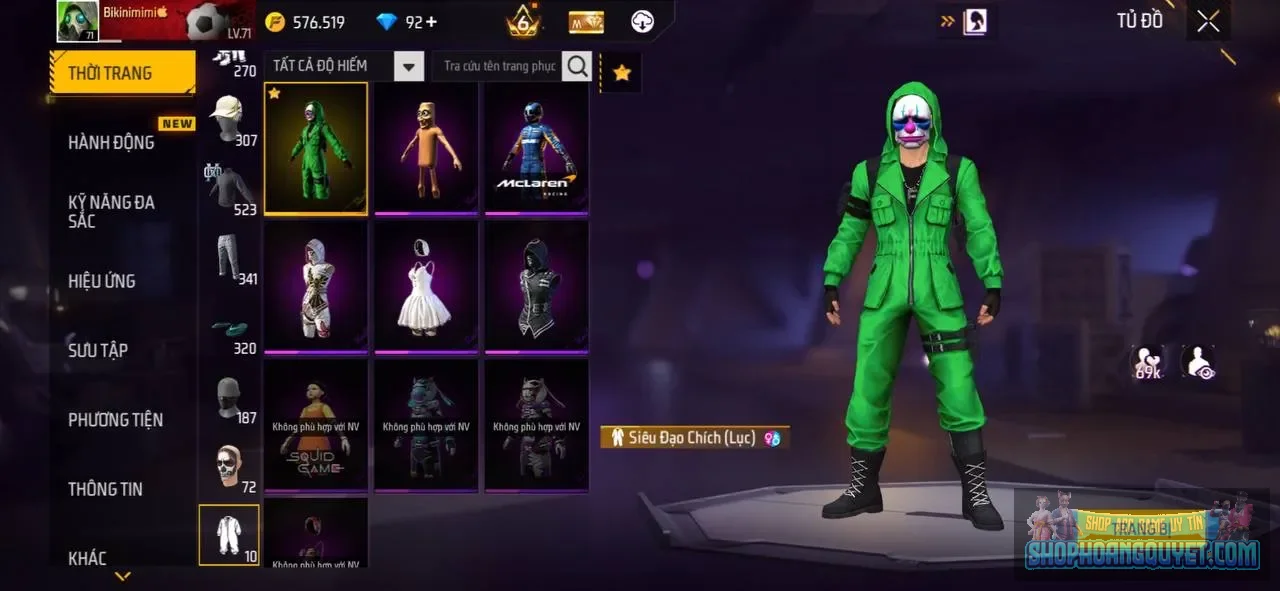 Account Image