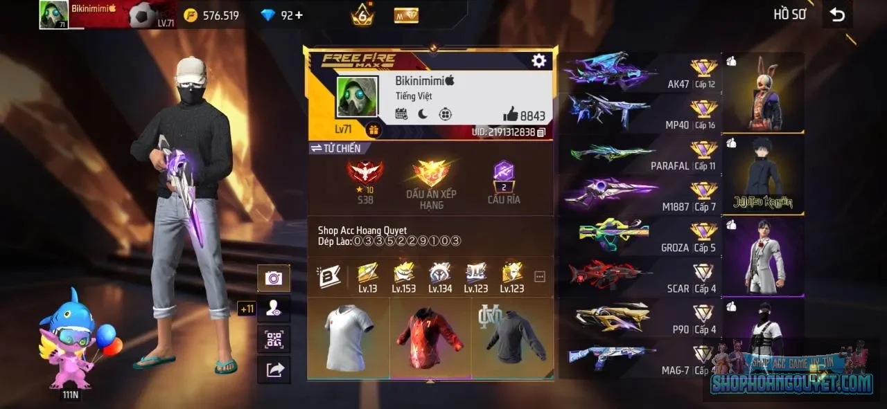 Account Image