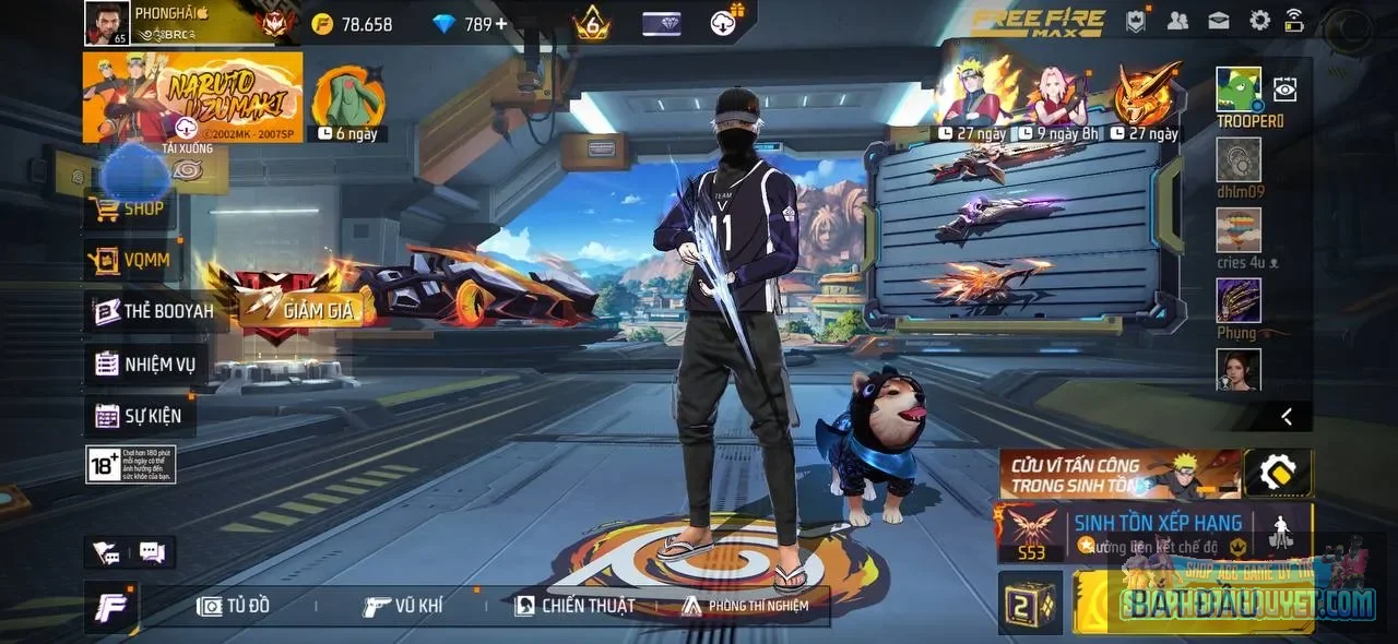 Account Image