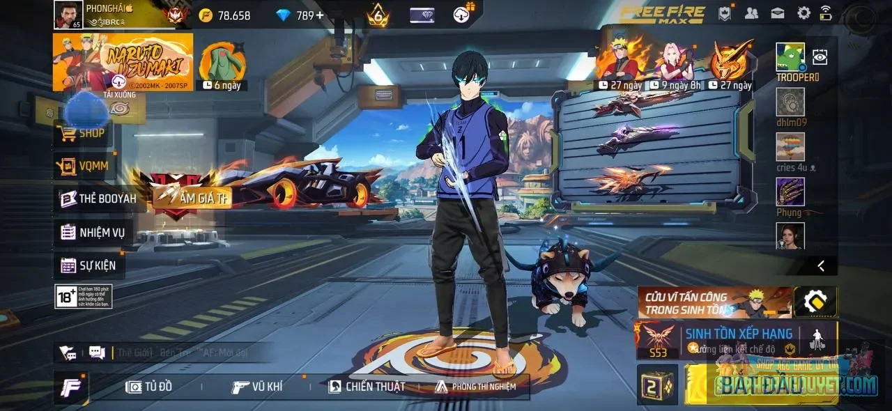 Account Image