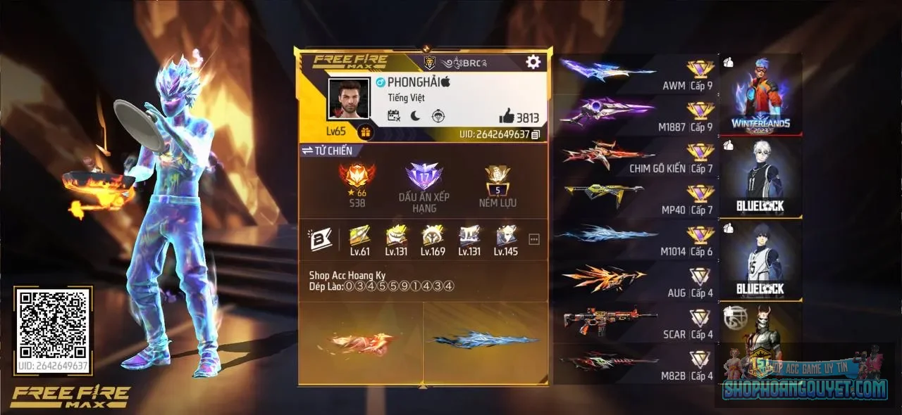 Account Image