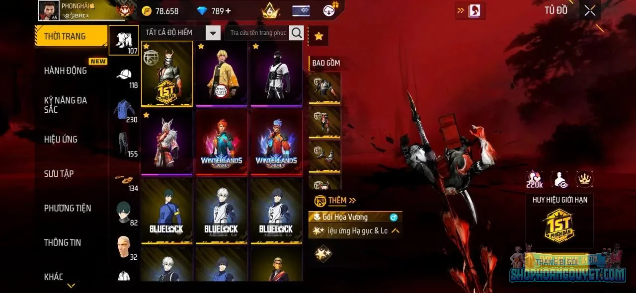 Account Image