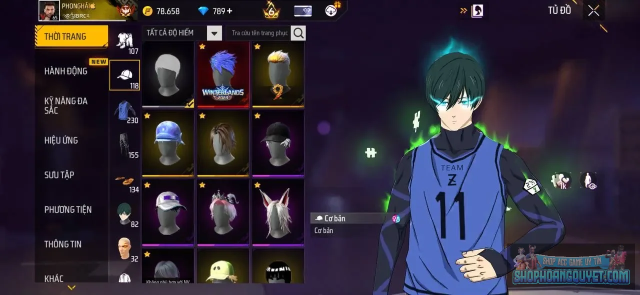 Account Image