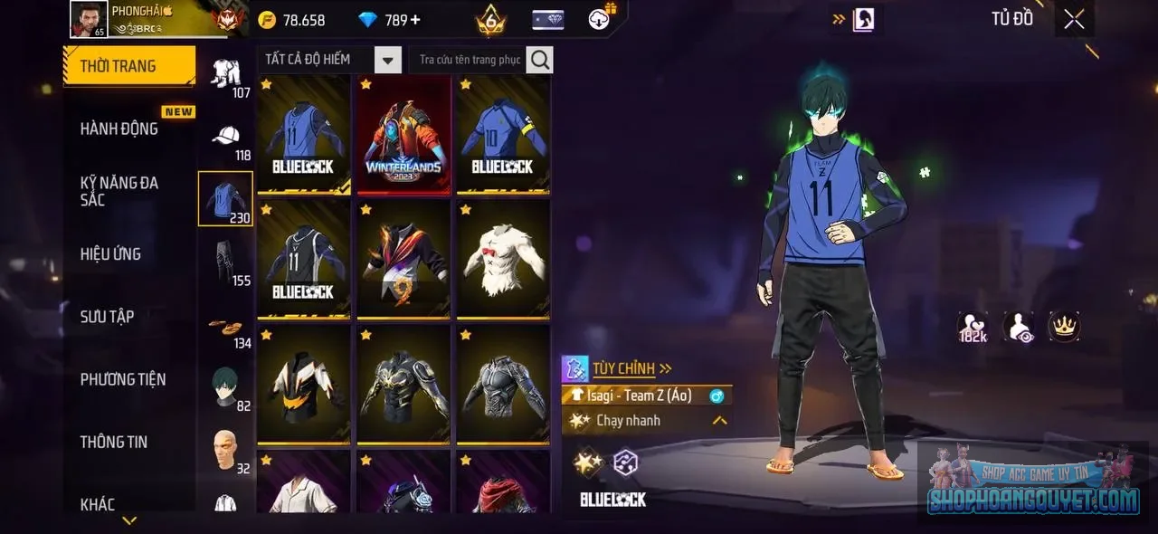 Account Image