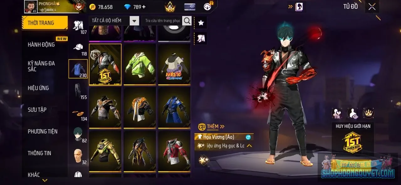 Account Image