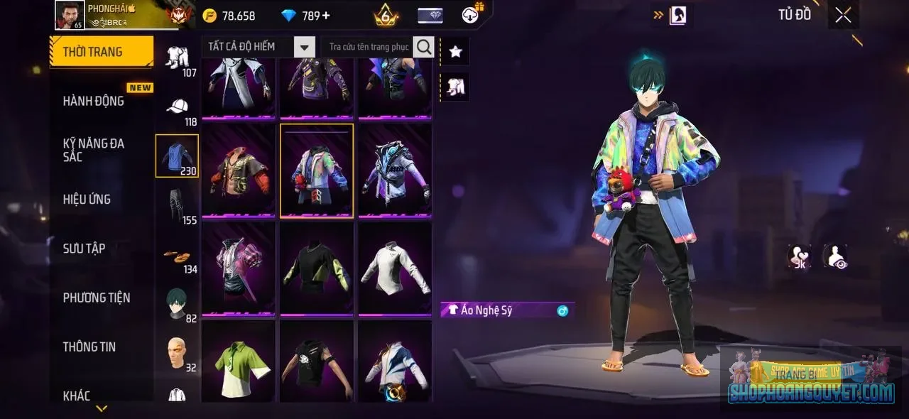 Account Image