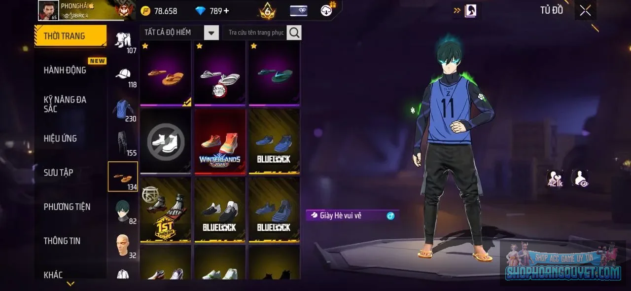 Account Image