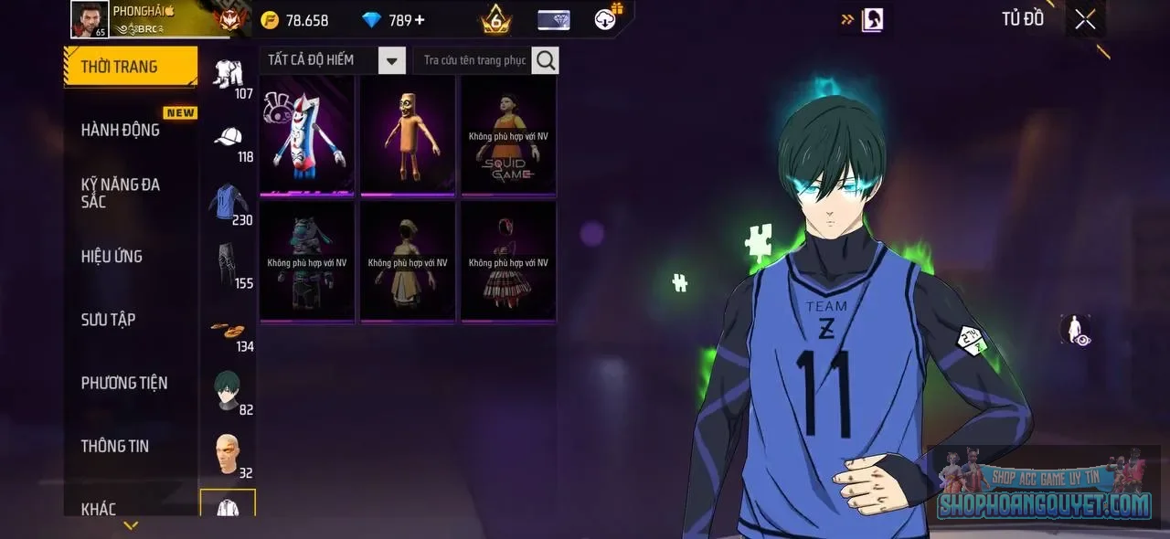 Account Image