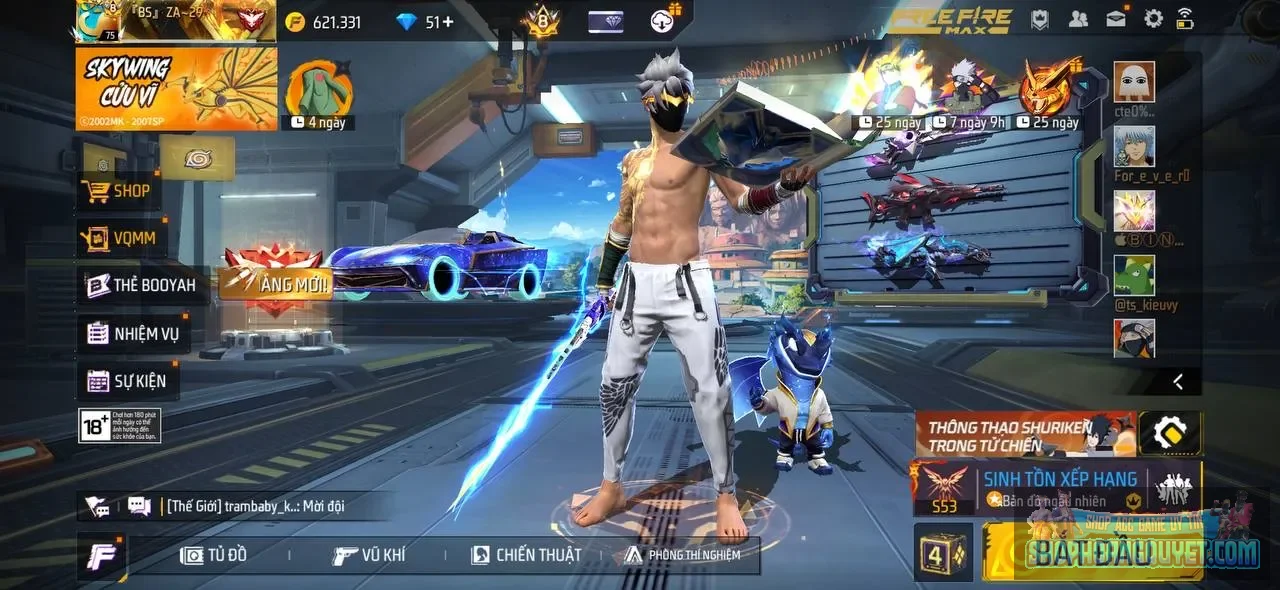 Account Image