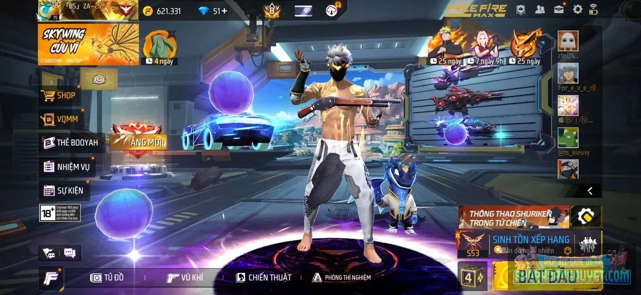Account Image