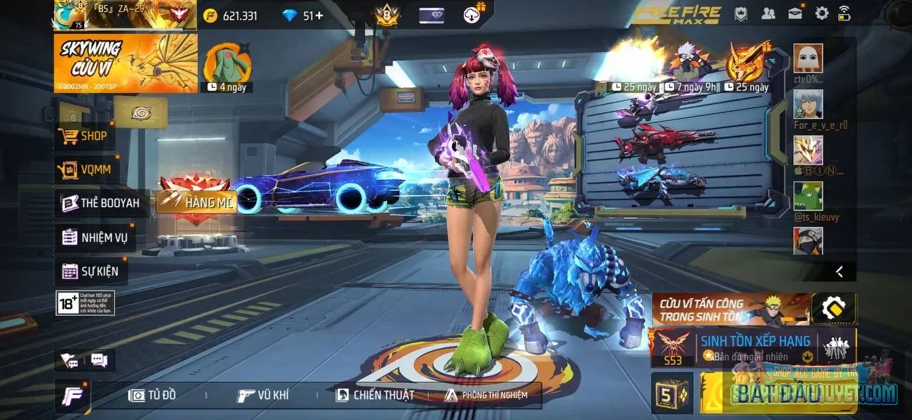 Account Image