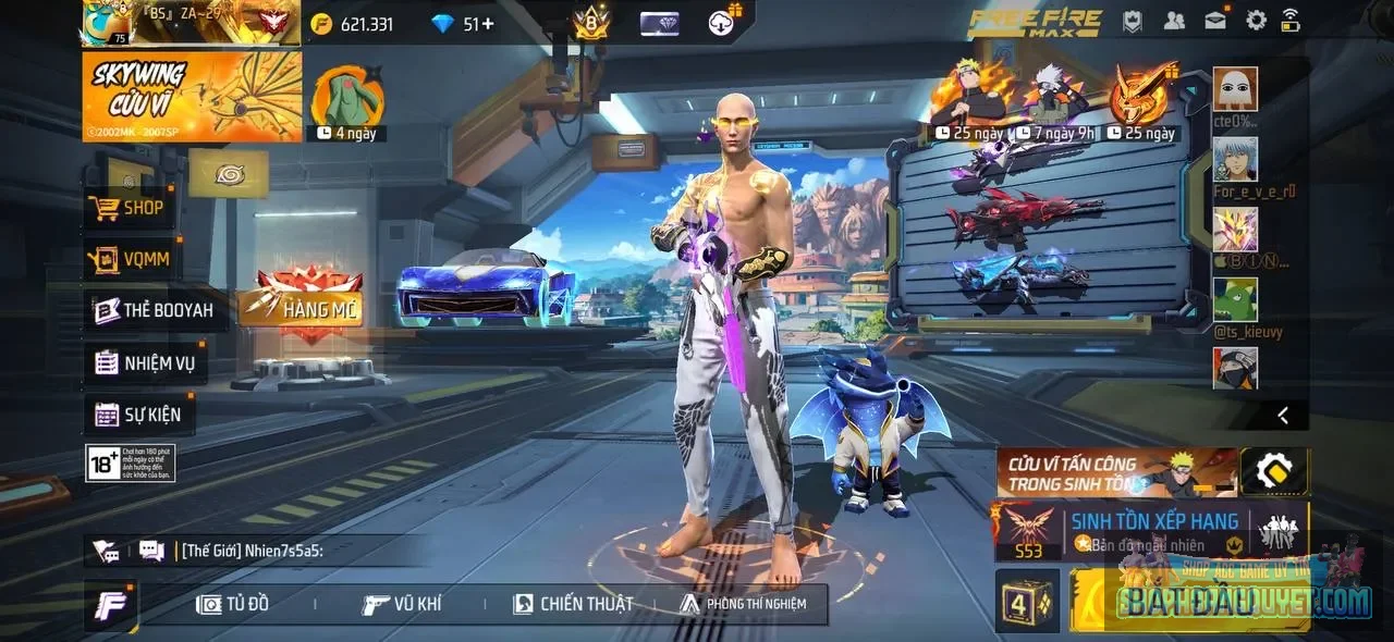 Account Image