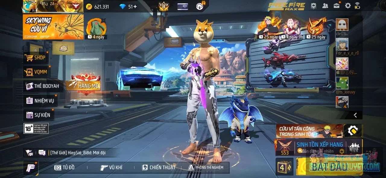Account Image