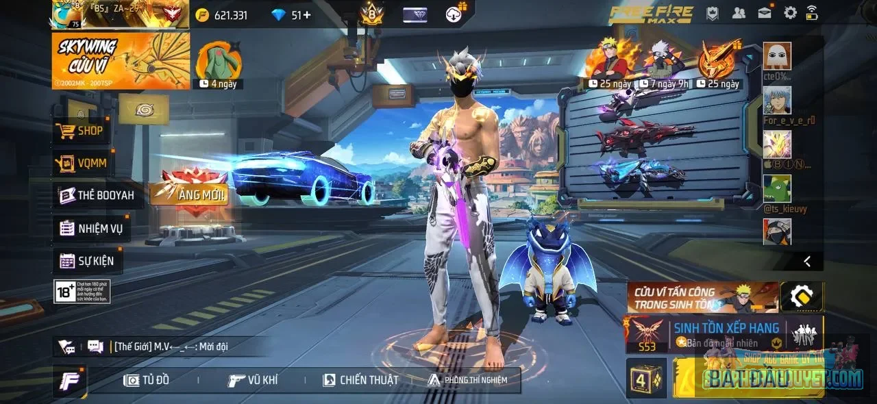 Account Image