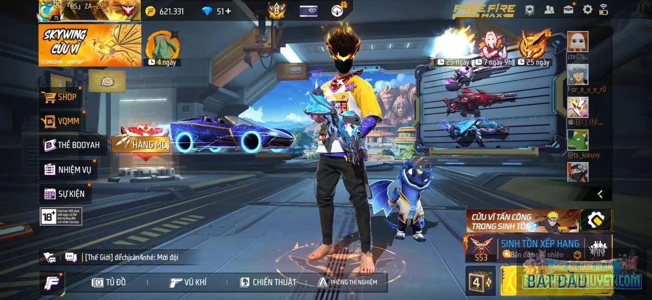 Account Image