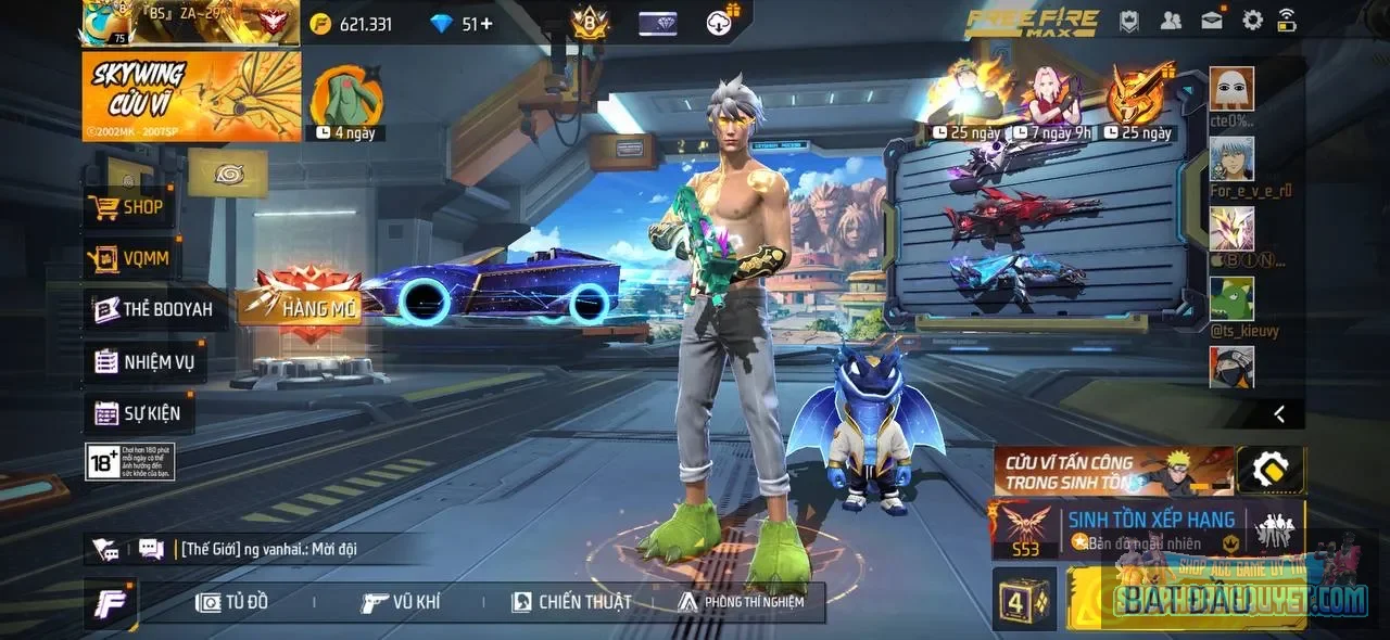 Account Image