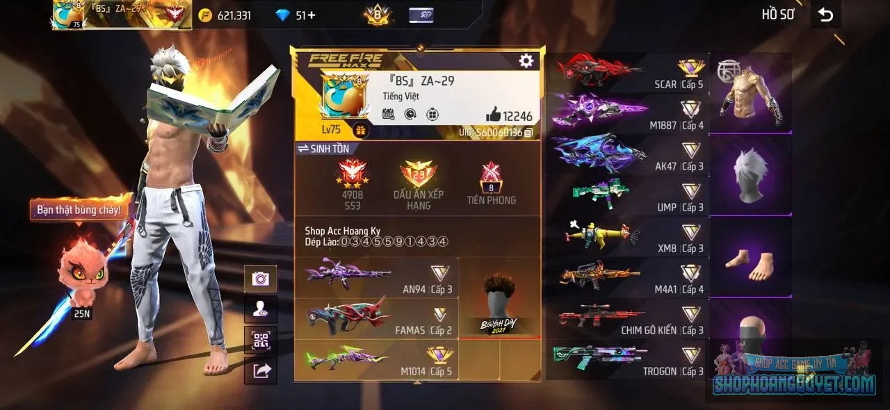 Account Image