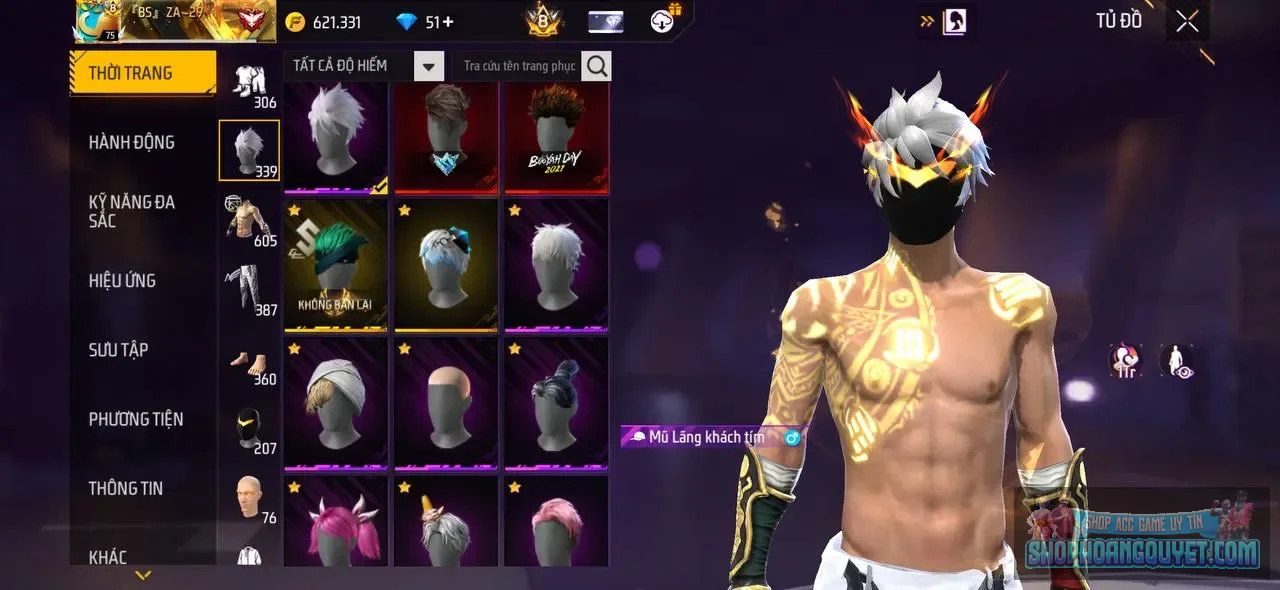 Account Image
