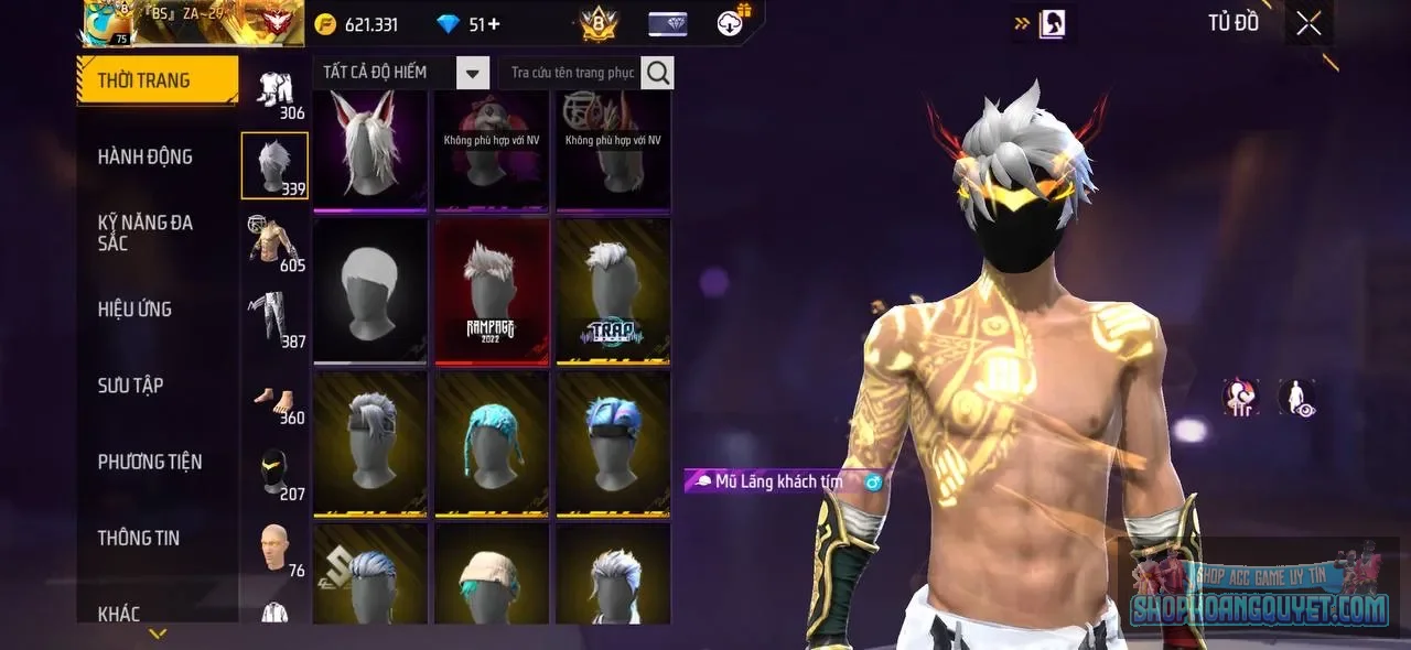 Account Image