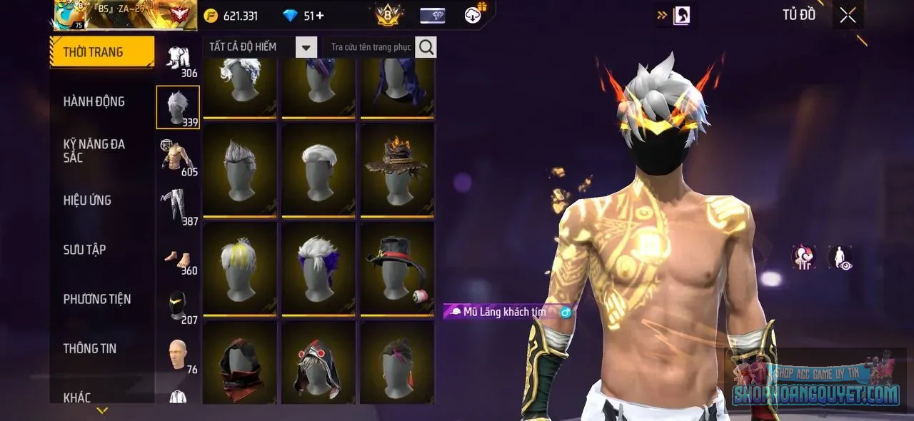 Account Image
