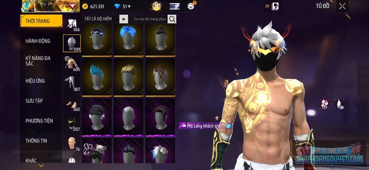 Account Image