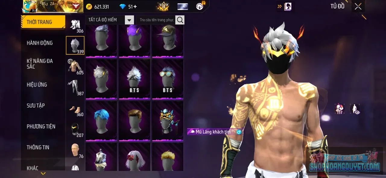 Account Image